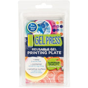 Gel Press 3" X 5"